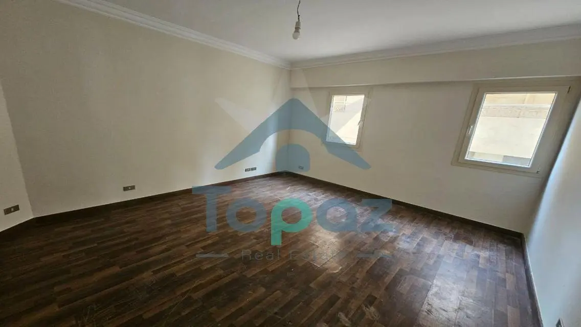 Luxury Apartment in Beverly Hills Compound - 3 Bedrooms