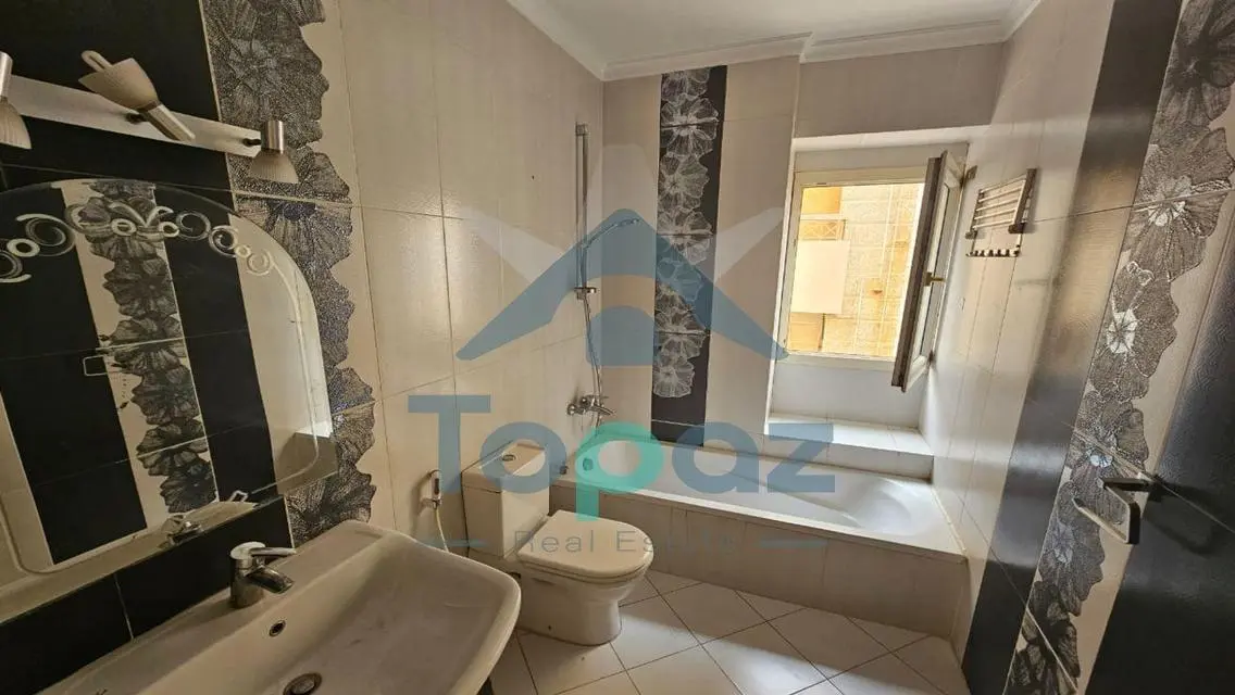 Luxury Apartment in Beverly Hills Compound - 3 Bedrooms