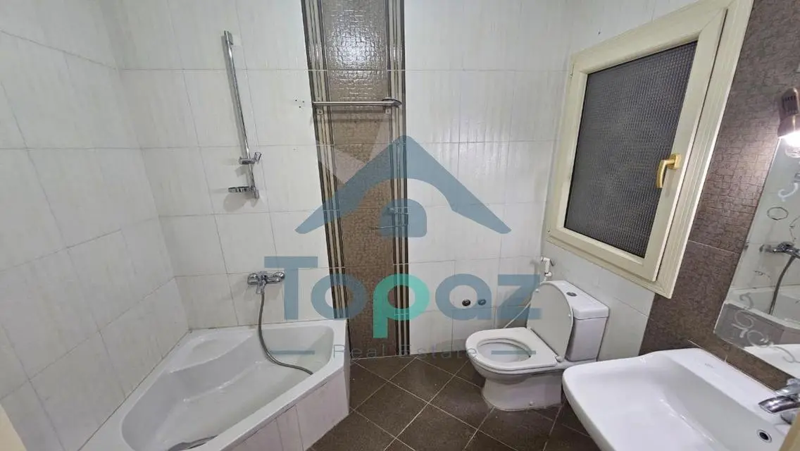 Luxury Apartment in Beverly Hills Compound - 3 Bedrooms