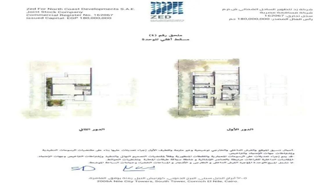 فرصة استثمارية رائعة في قلب المدينة
