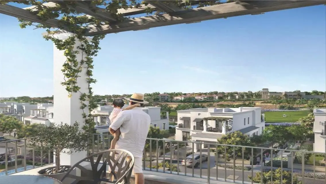 Luxurious Villa for Sale in an Upscale Area