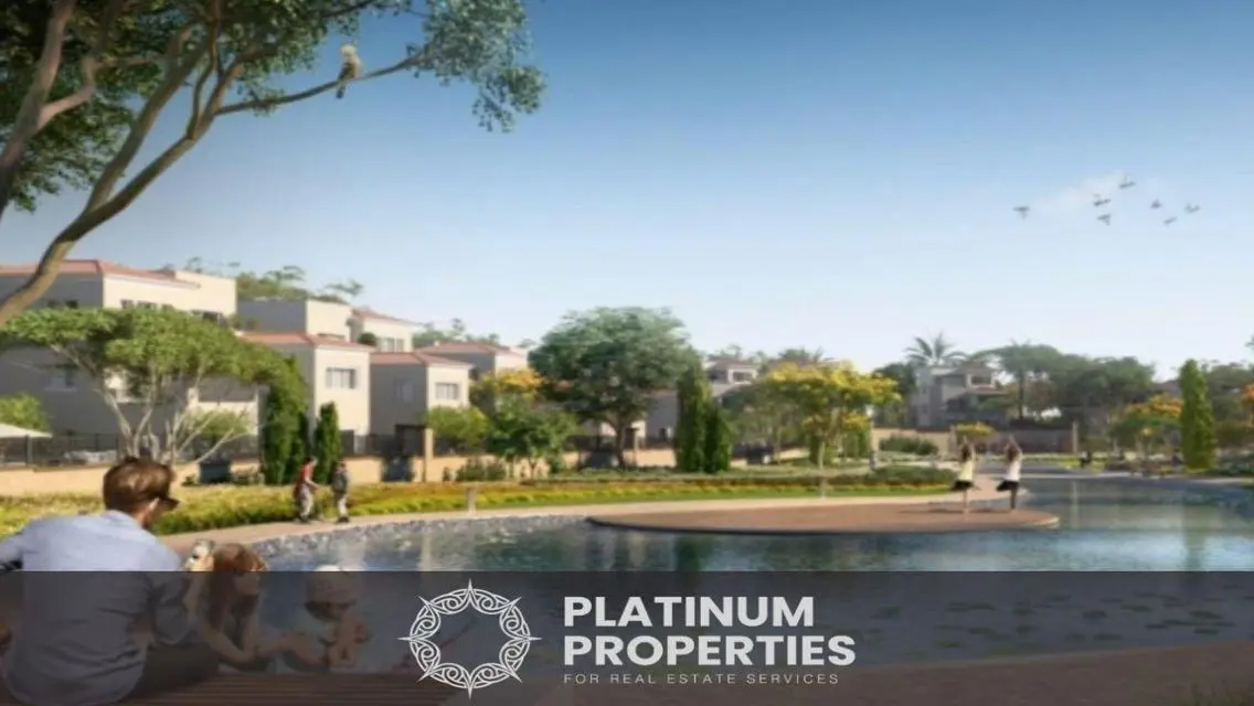 Luxurious Villa for Sale in an Upscale Area