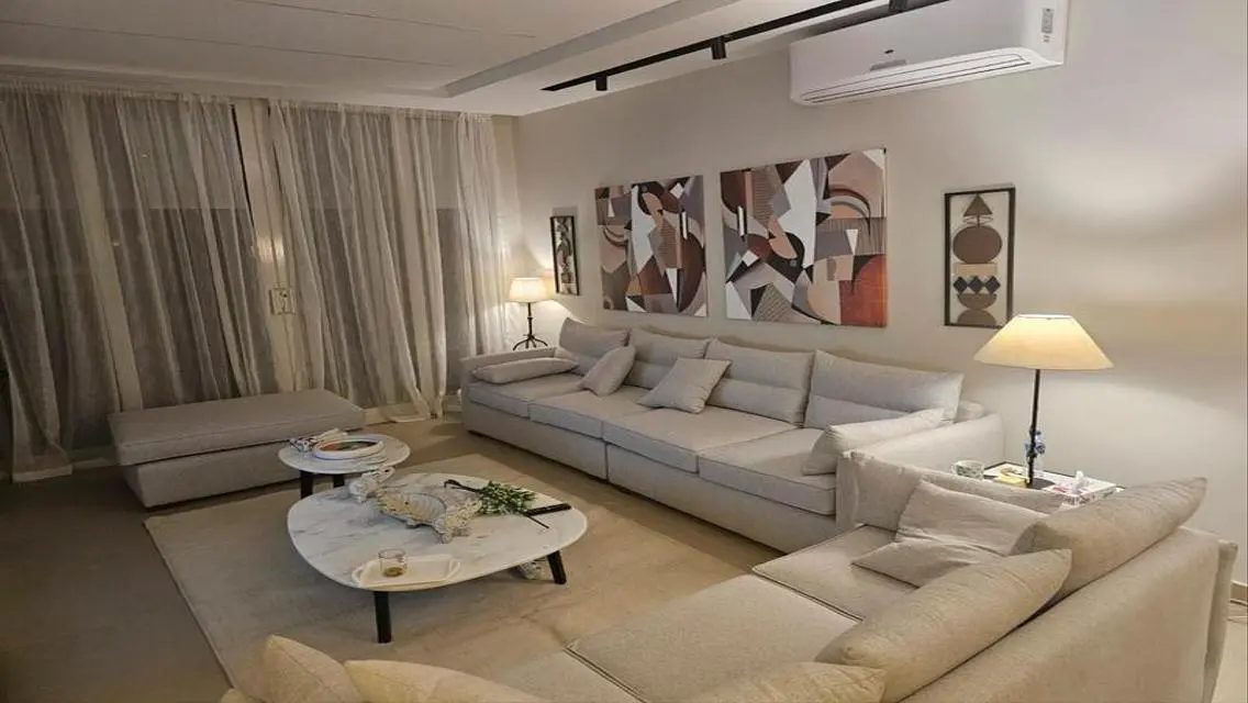 Luxury Apartment for Sale with Spacious Layout