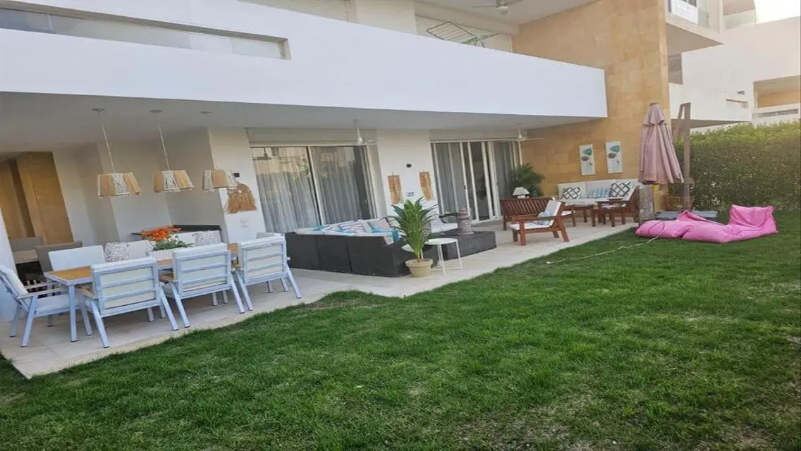 Luxury Apartment for Sale with Spacious Layout