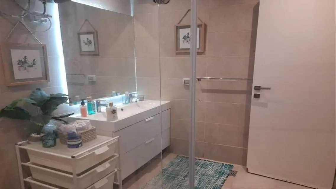 Luxury Apartment for Sale with Spacious Layout