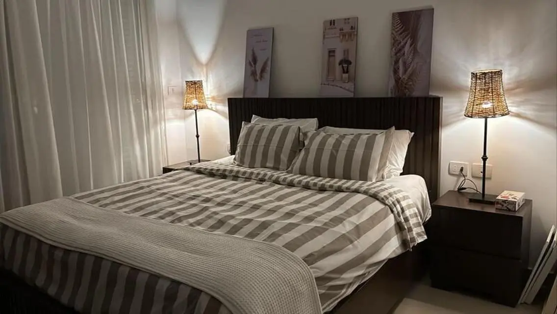 Luxury Apartment for Sale with Spacious Layout