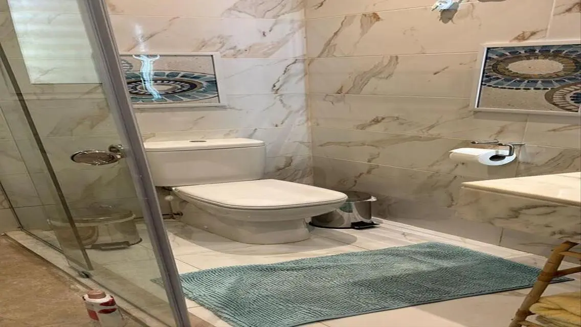Luxury Apartment for Sale with Spacious Layout