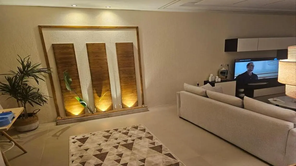 Luxury Apartment for Sale with Spacious Layout