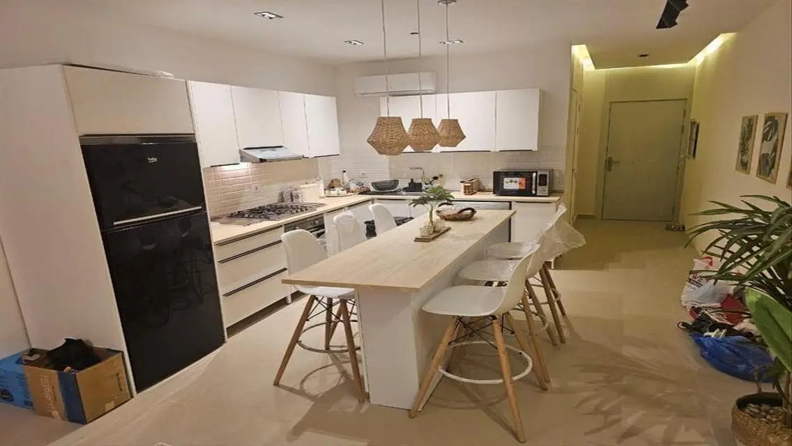 Luxury Apartment for Sale with Spacious Layout