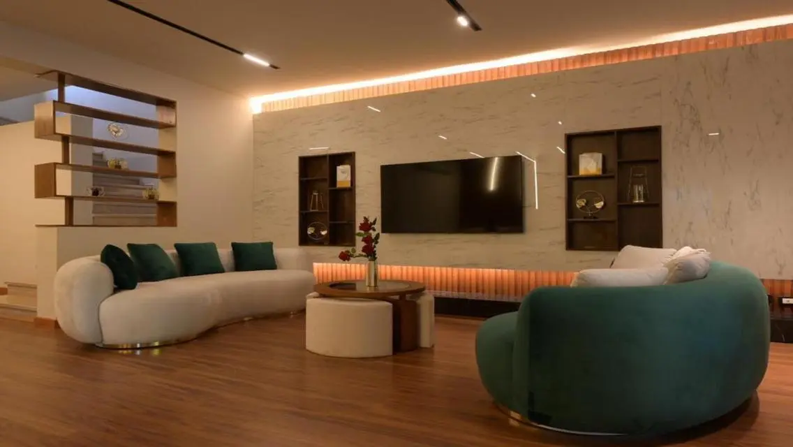 Luxury Villa for Sale at 550,000 EGP in Prime Location