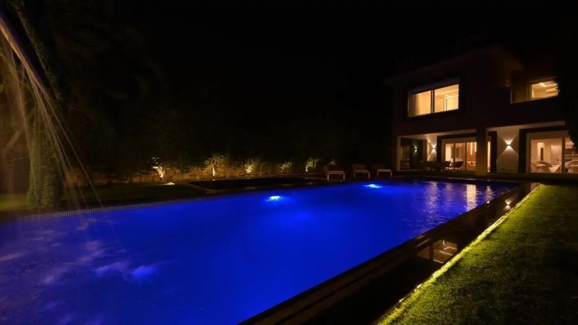 Luxury Villa for Sale at 550,000 EGP in Prime Location