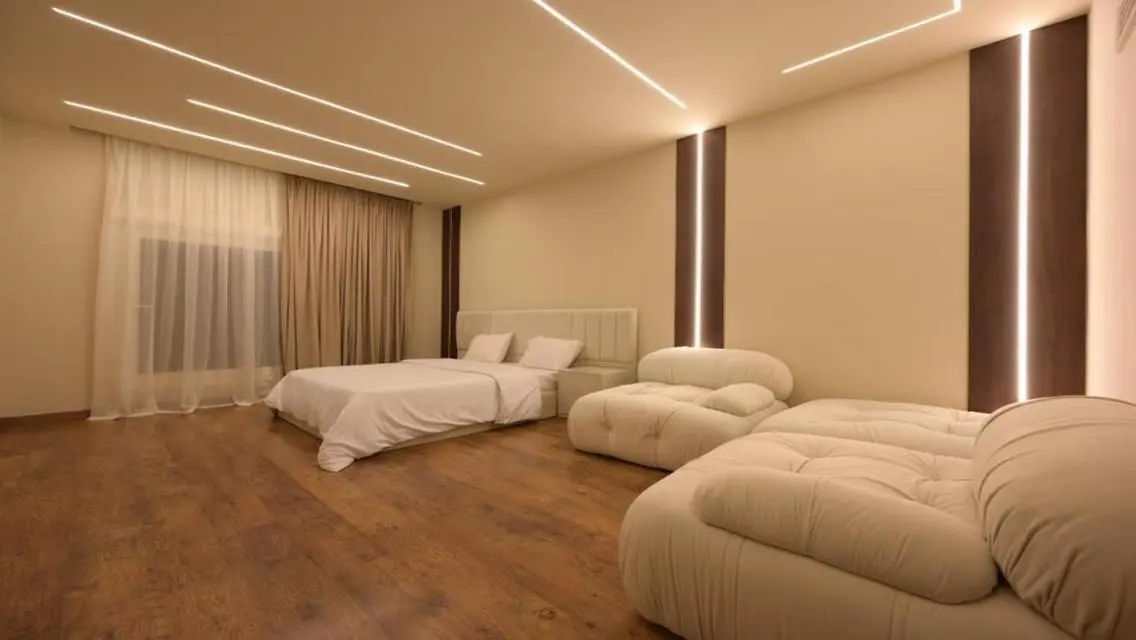 Luxury Villa for Sale at 550,000 EGP in Prime Location