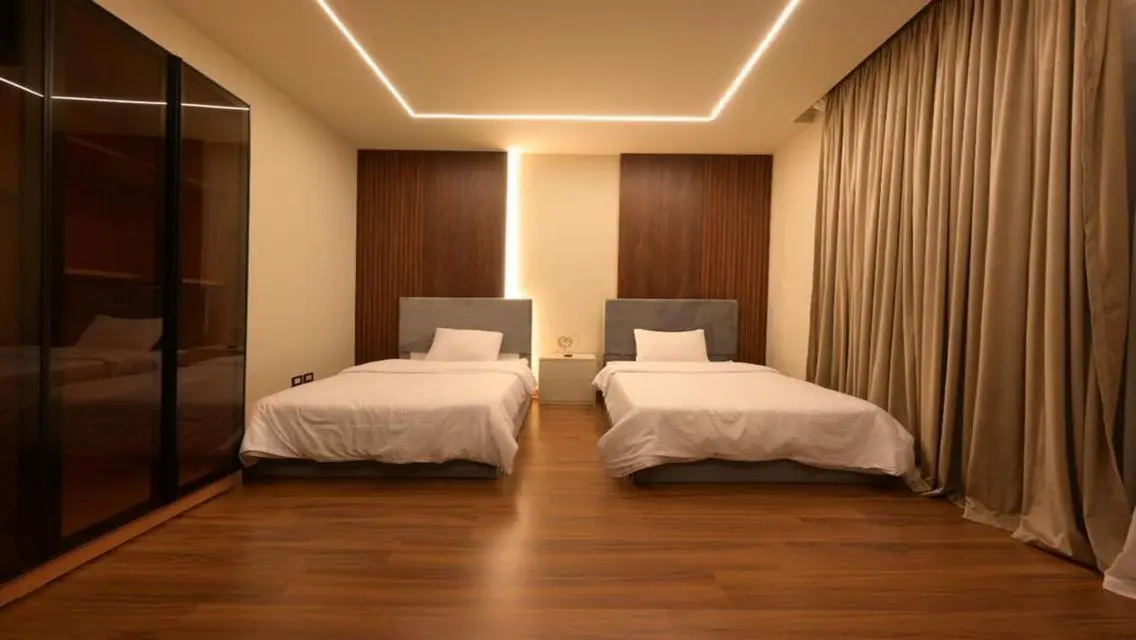 Luxury Villa for Sale at 550,000 EGP in Prime Location