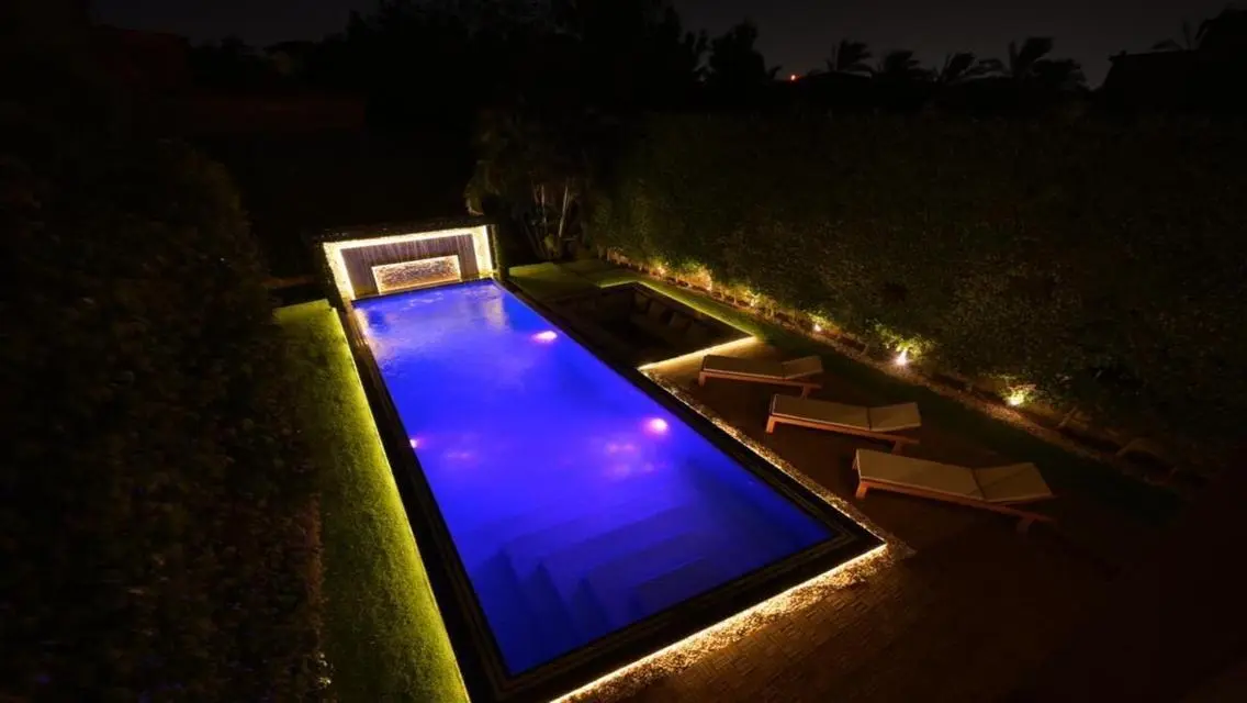 Luxury Villa for Sale at 550,000 EGP in Prime Location