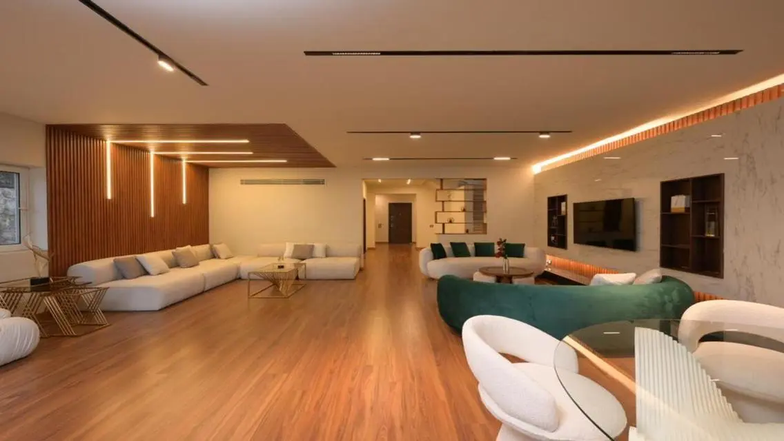 Luxury Villa for Sale at 550,000 EGP in Prime Location