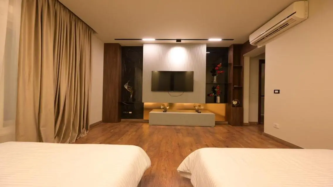 Luxury Villa for Sale at 550,000 EGP in Prime Location