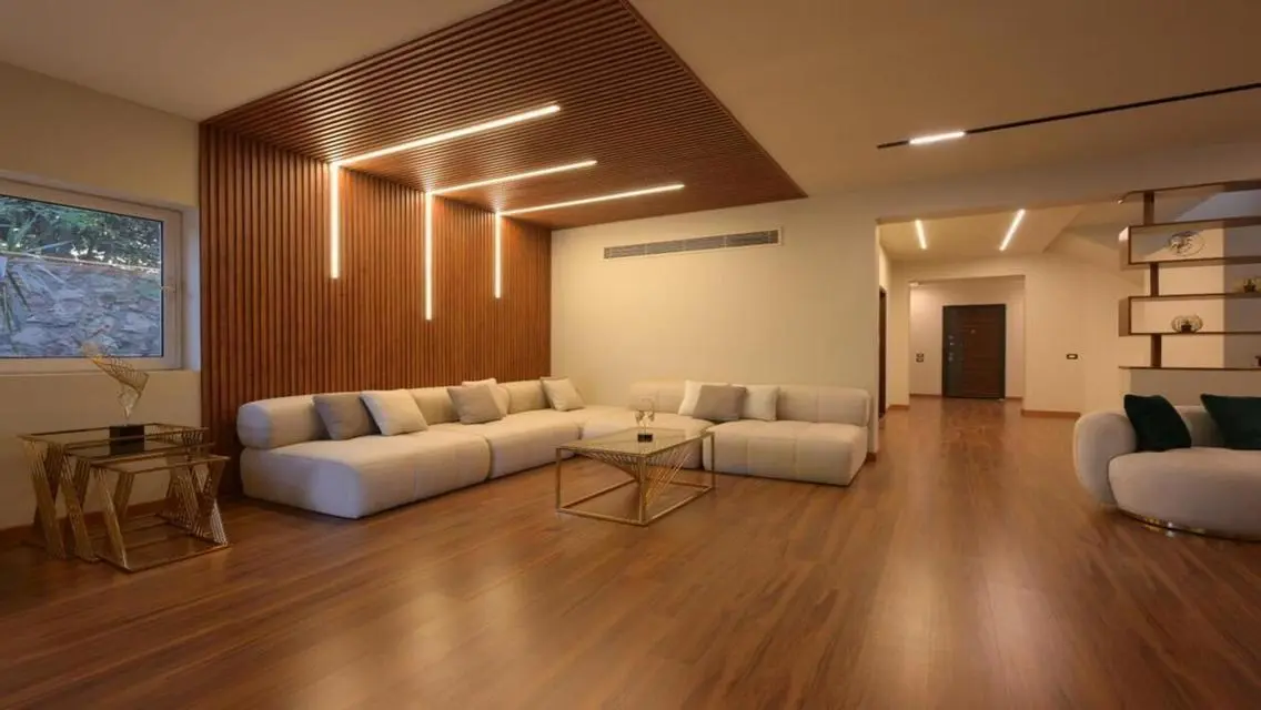 Luxury Villa for Sale at 550,000 EGP in Prime Location