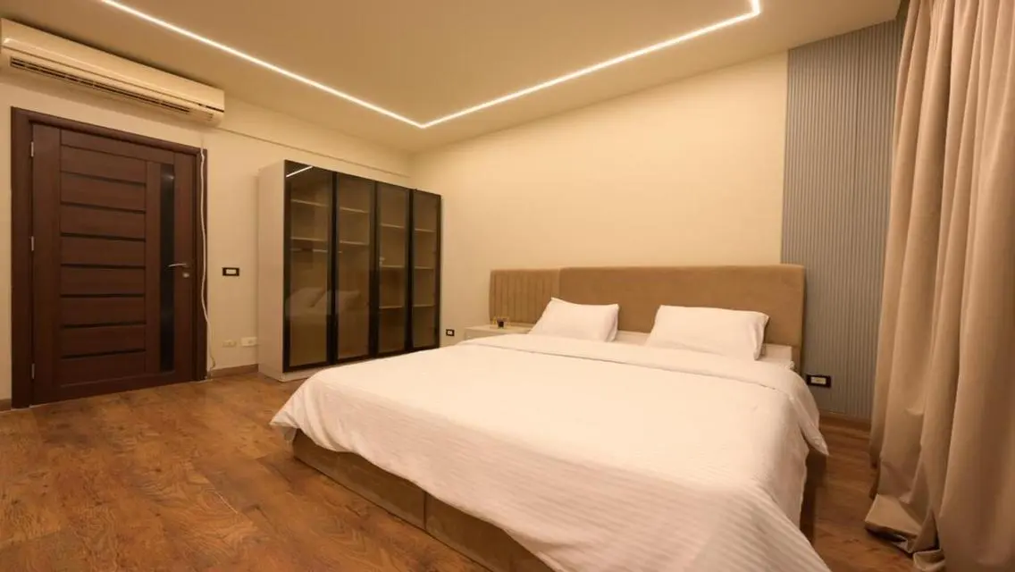 Luxury Villa for Sale at 550,000 EGP in Prime Location
