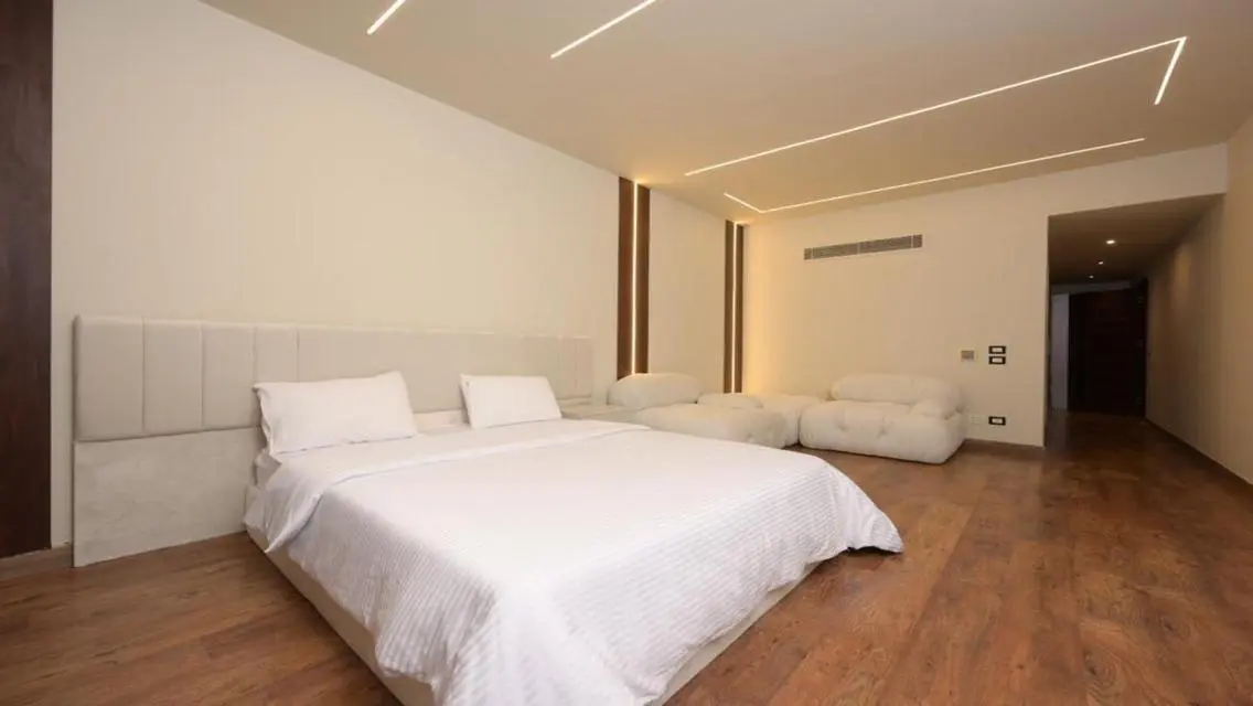 Luxury Villa for Sale at 550,000 EGP in Prime Location