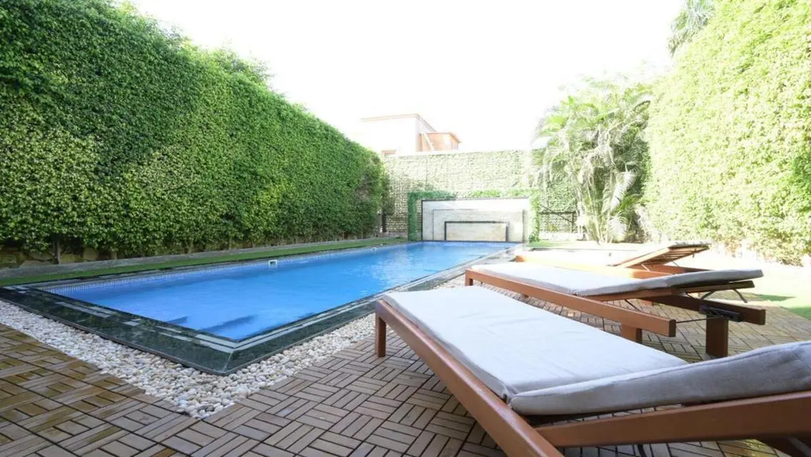 Luxury Villa for Sale at 550,000 EGP in Prime Location