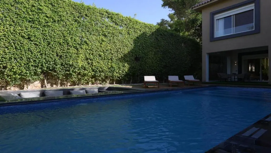 Luxury Villa for Sale at 550,000 EGP in Prime Location