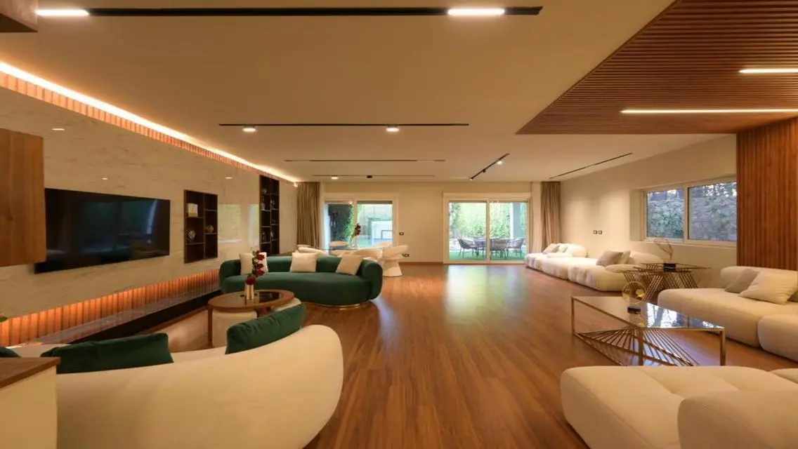 Luxury Villa for Sale at 550,000 EGP in Prime Location