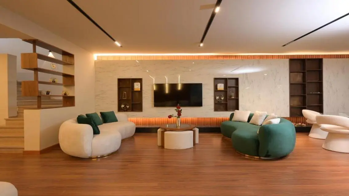 Luxury Villa for Sale at 550,000 EGP in Prime Location