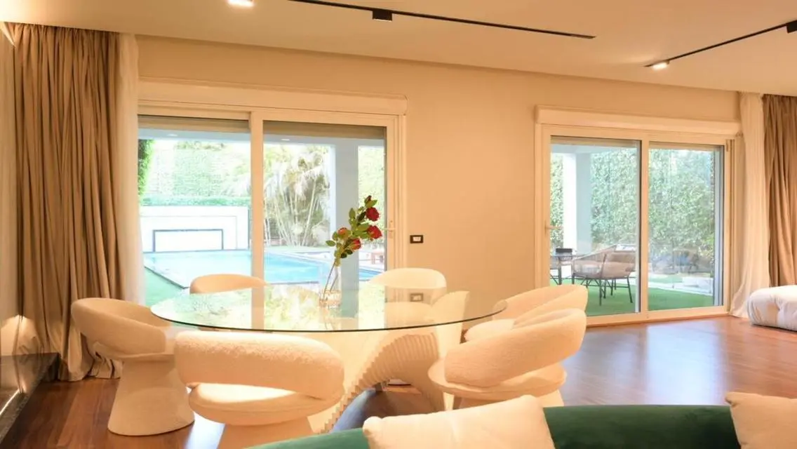 Luxury Villa for Sale at 550,000 EGP in Prime Location