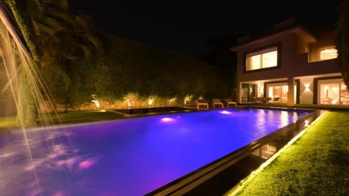 Luxury Villa for Sale at 550,000 EGP in Prime Location