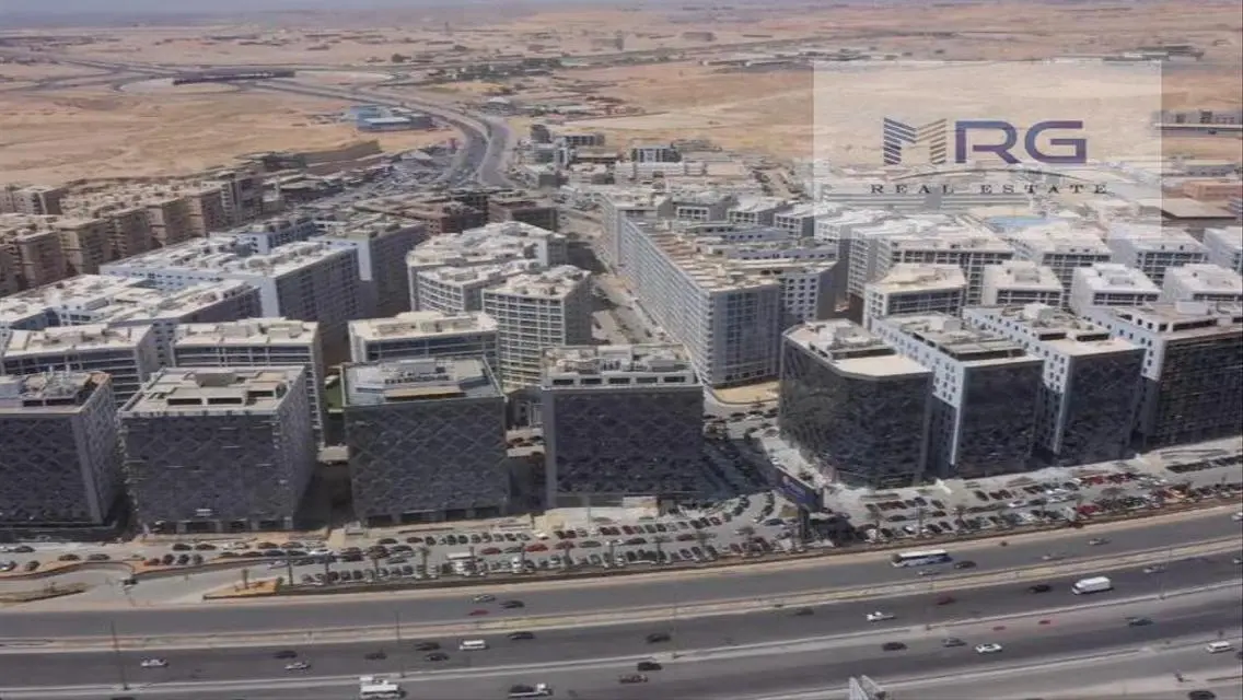 Premium Apartment for Sale in UFC Area
