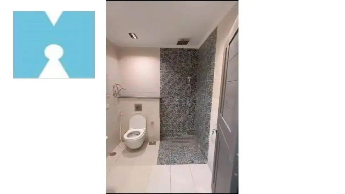 Luxury Apartment for Sale with Private Garden and Great Amenities