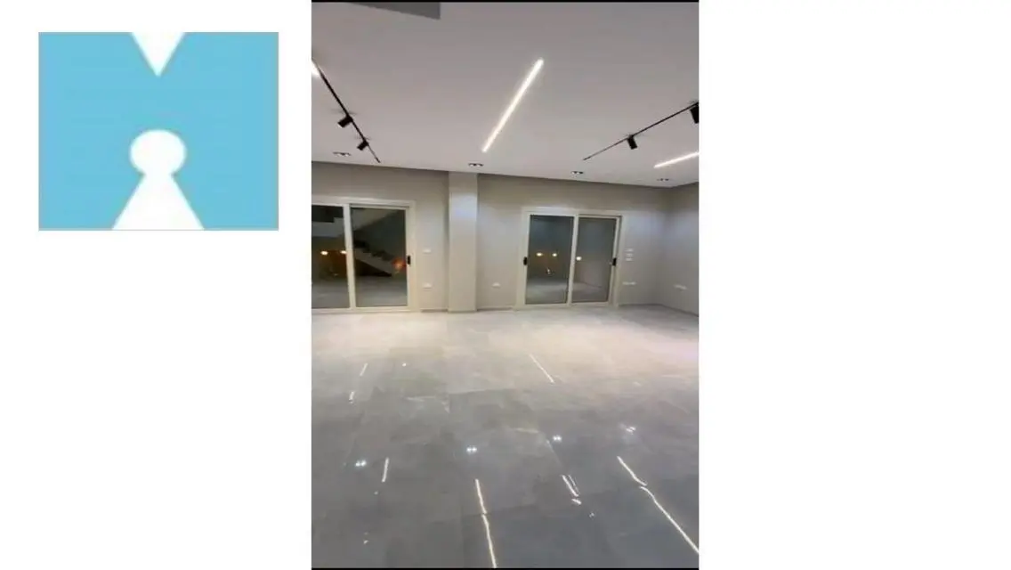 Luxury Apartment for Sale with Private Garden and Great Amenities