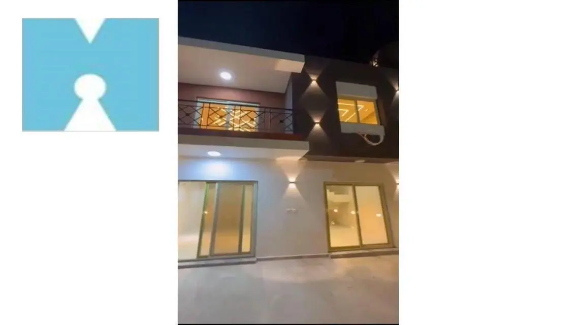 Luxury Apartment for Sale with Private Garden and Great Amenities