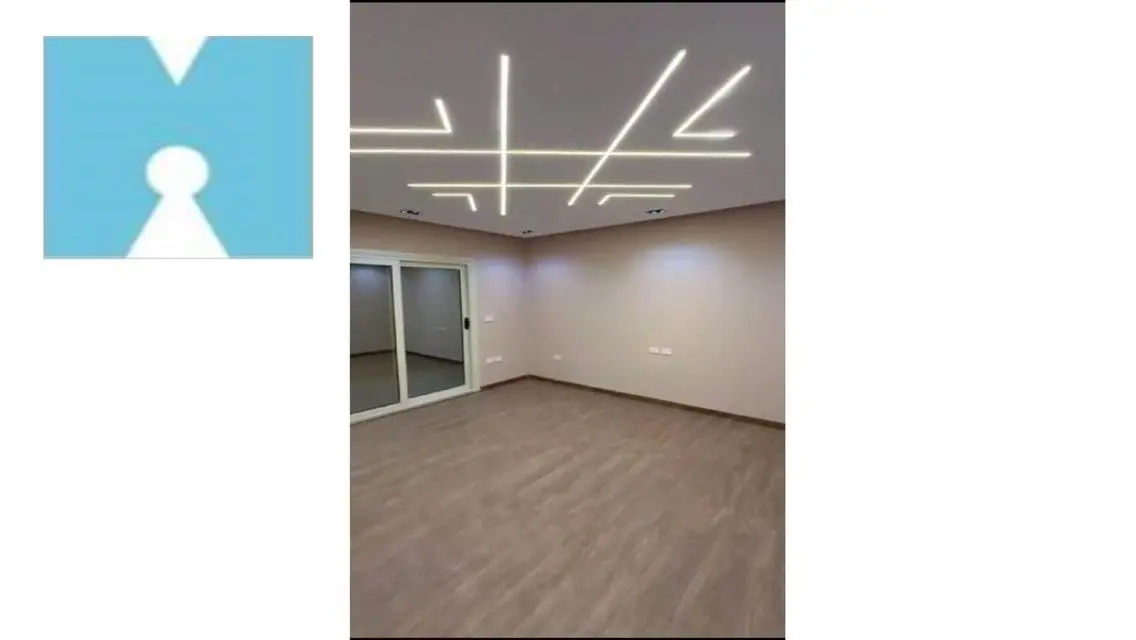 Luxury Apartment for Sale with Private Garden and Great Amenities