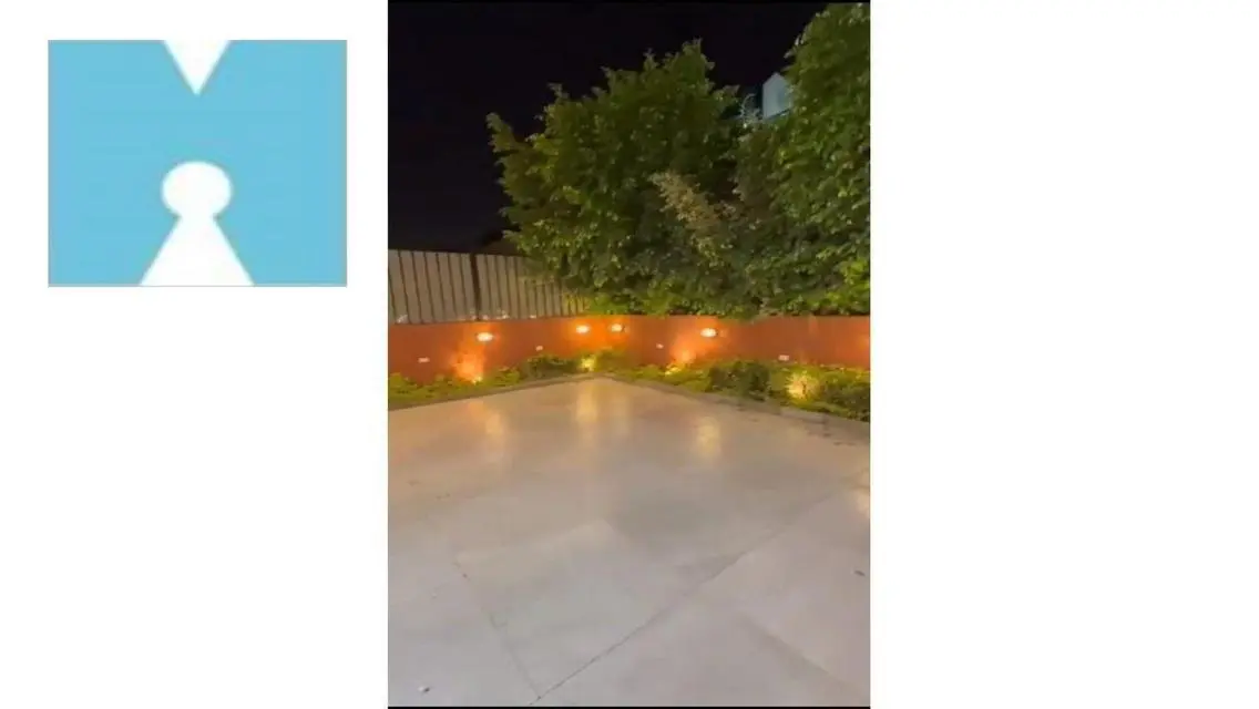 Luxury Apartment for Sale with Private Garden and Great Amenities