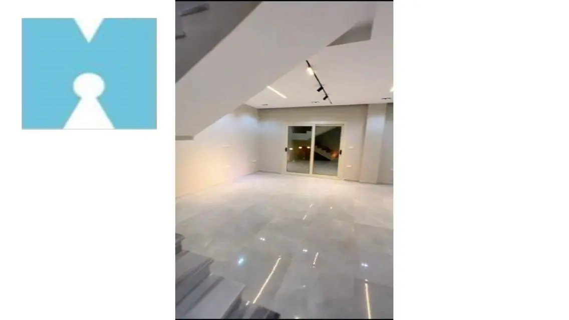 Luxury Apartment for Sale with Private Garden and Great Amenities