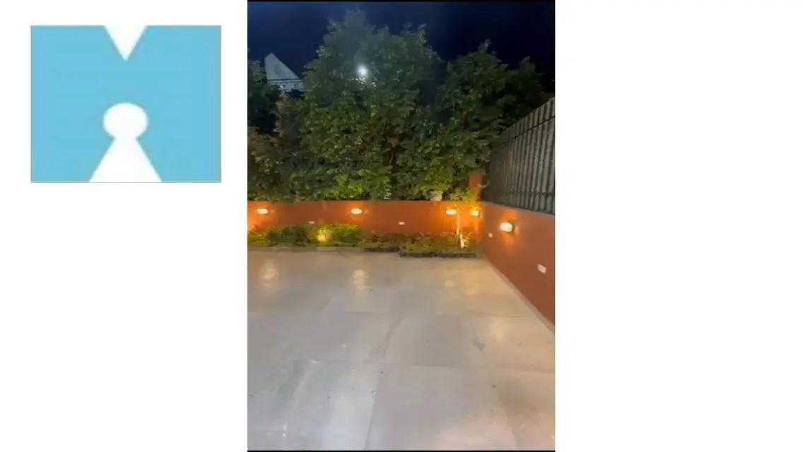 Luxury Apartment for Sale with Private Garden and Great Amenities