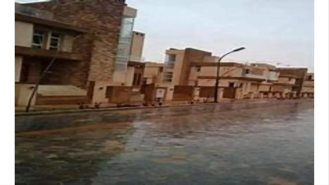 شقة فاخرة للبيع في قلب المدينة