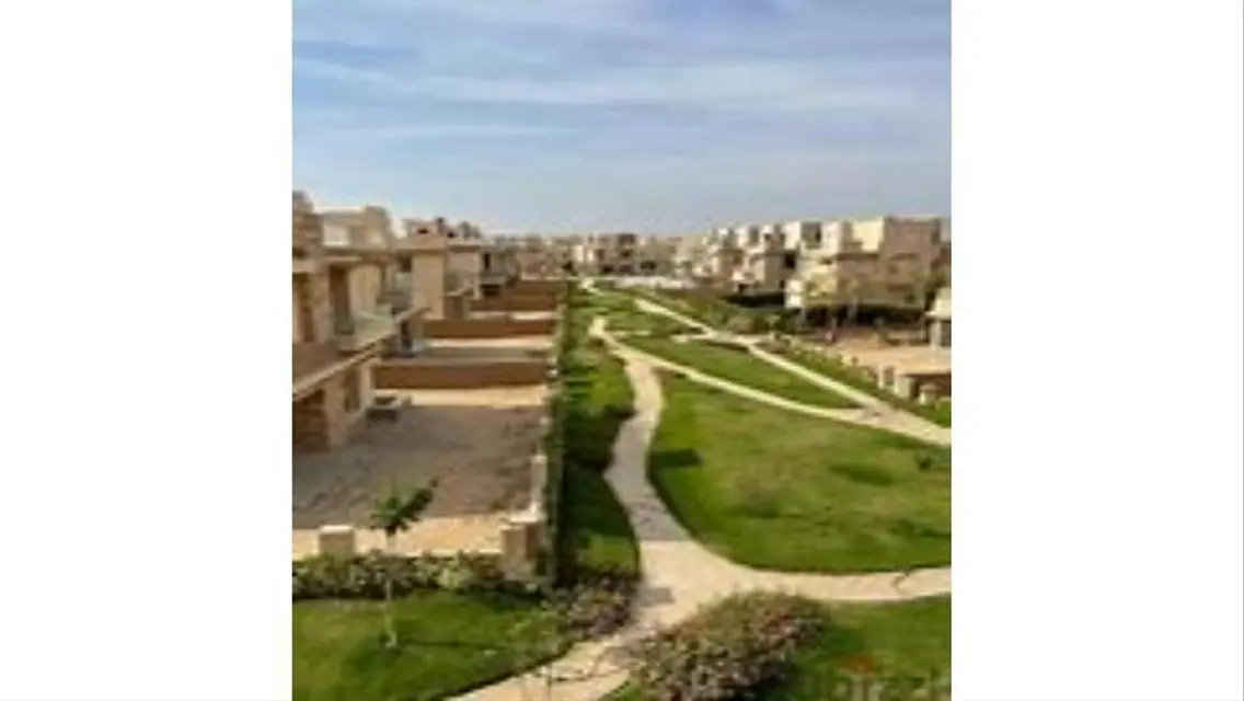 شقة فاخرة للبيع في قلب المدينة