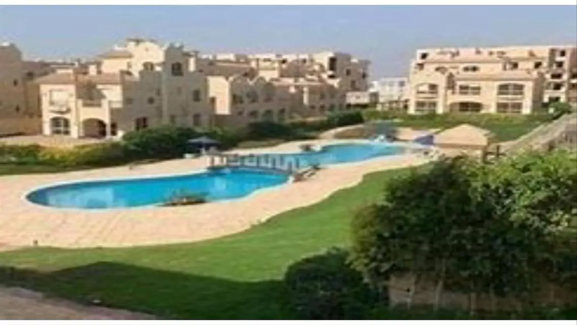 شقة فاخرة للبيع في قلب المدينة