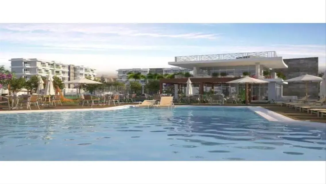 Luxury Villa for Sale in Mabany Edris