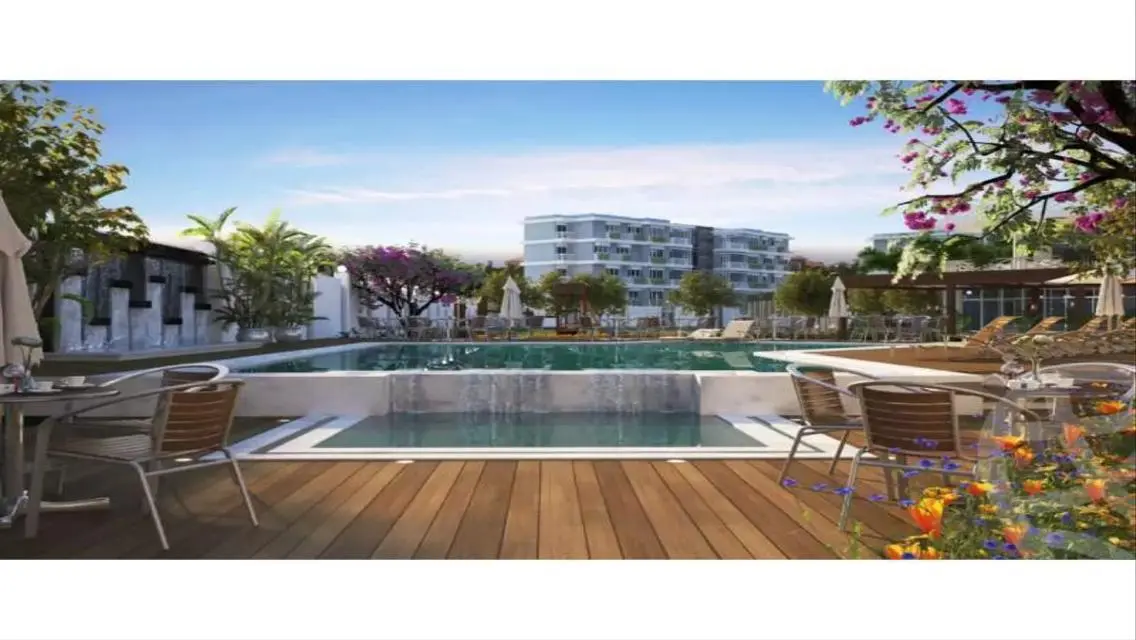Luxury Villa for Sale in Mabany Edris