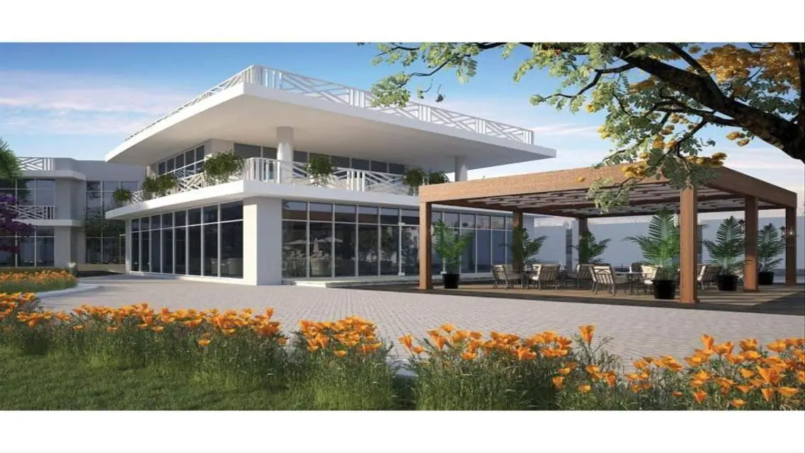 Luxury Villa for Sale in Mabany Edris