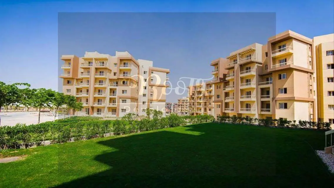 Luxury Apartment for Sale with 136 Meters in a Prime Location