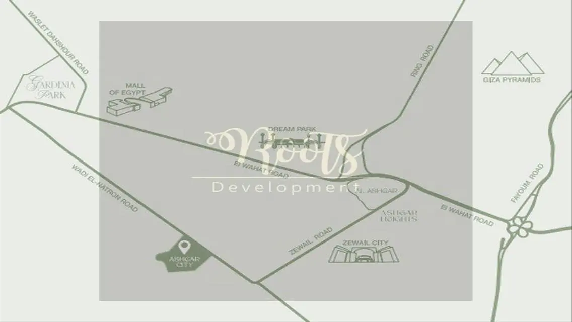 Luxury Apartment for Sale with 136 Meters in a Prime Location