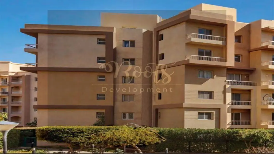 Luxury Apartment for Sale with 136 Meters in a Prime Location