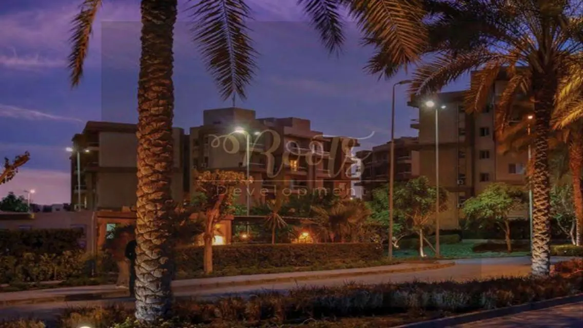 Luxury Apartment for Sale with 136 Meters in a Prime Location