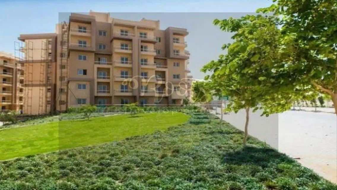 Luxury Apartment for Sale with 136 Meters in a Prime Location