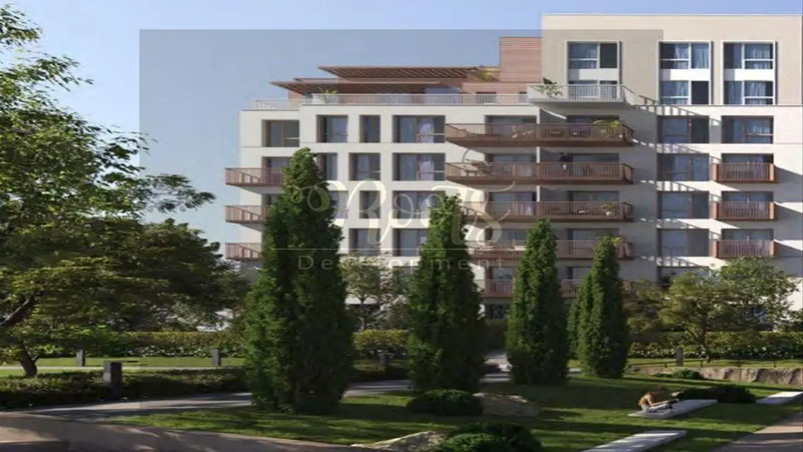 Luxury Apartment for Sale with 136 Meters in a Prime Location