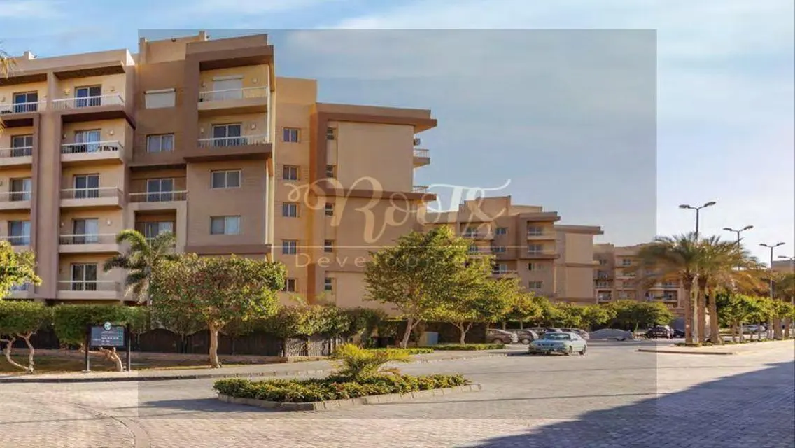 Luxury Apartment for Sale with 136 Meters in a Prime Location